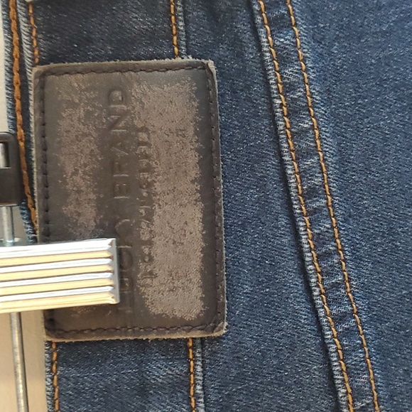 Lucky Brand Athletic Slim Jeans - Picture 3 of 5